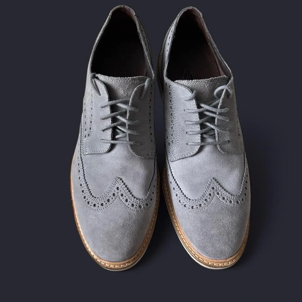 Cole Haan step up